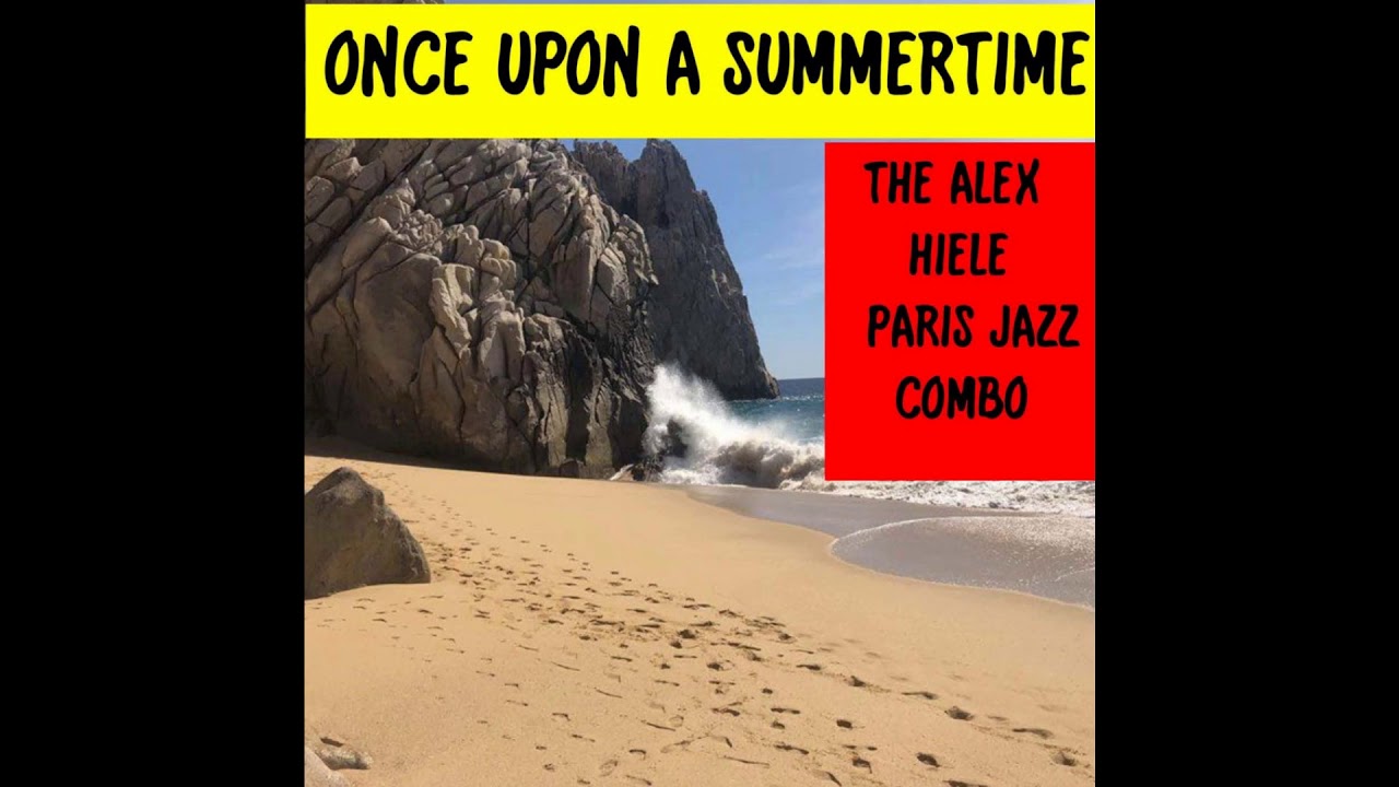 Promotional video thumbnail 4 for The Alex Hiele Paris Jazz Combo
