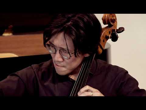Brahms Klavierquartett Nr. 3 c-Moll, op. 60, III. Andante