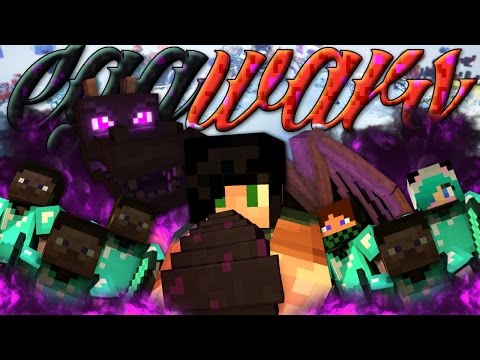 DURI A MORIRE! - Minecraft ITA - EGGWARS w/ CharlieMoon Marcy