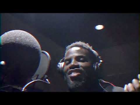 CHOCTIV - Come do it 2 ft. Deric  (Official Audio Visualizer)