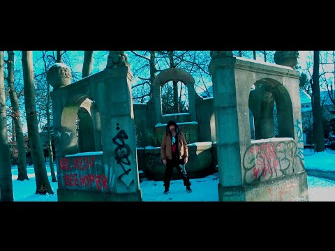 Sneez - Nézd meg a feketét! (Official Music Video) 2021