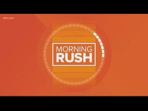 Friday Morning Headlines - November 1, 2019