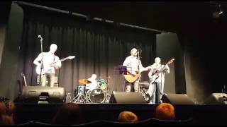 Hard to handle chorley live 3rd Oct 2015