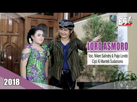 Niken Salindry feat. Paijo Londo - Loro Asmoro | Dangdut (Official Music Video)