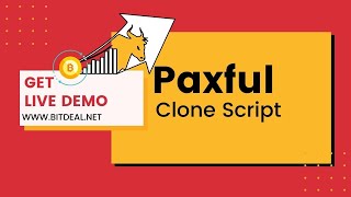 Paxful Clone Script | How to Start a Crypto Exchange like Paxful?