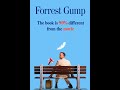 What Forrest Gump S Author Wishes You Knew About Writing A BESTSELLER