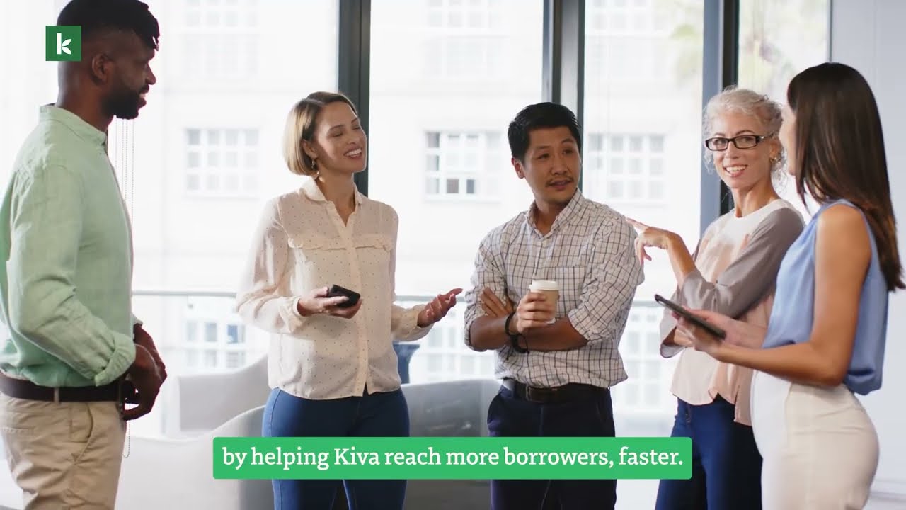 The BIG problem small businesses face: Access to capital