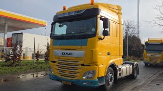 Tracteur routier DAF XF 450 NL TRUCK à vendre - Image 4 | Autoline CD Tracteur routier DAF XF 450 NL TRUCK | Image 4 - Autoline