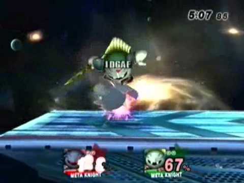 TAG XXXVI Brawl Singles - Zex vs Sean