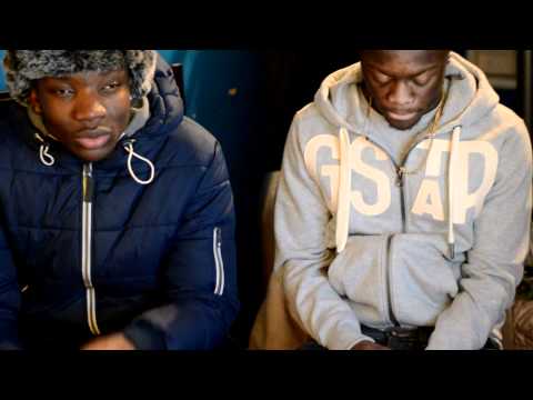 YoungBirds - Update + Freestyle