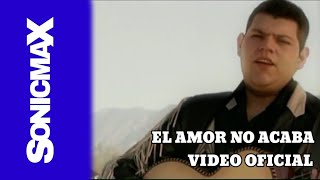 Grupo Duelo - El Amor No Acaba (Video Oficial) HD