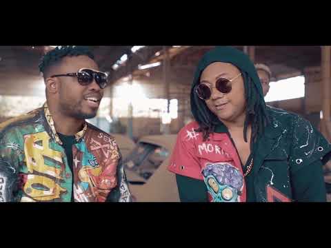 Bebo Clone Ft. Extremo Signo - Moka (Vídeo Clipe Oficial)