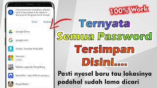 Download lagu How to View All Your Own Passwords Saved on Your Android Phone mp3