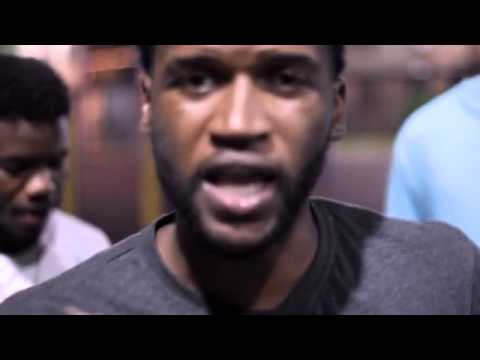 (BTS) StreetLegend Video Shoot | King Shug