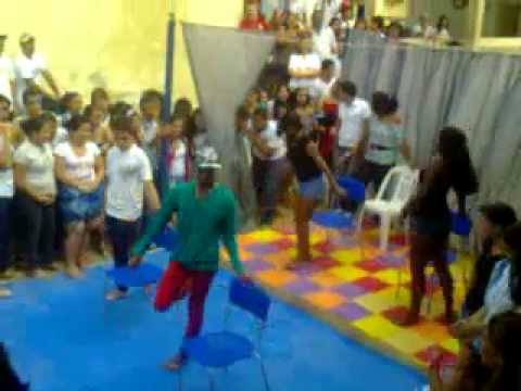 Se ferrou, kkkk´s olha o que vai aconter com ele, kkkkk´s