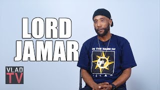 Lord Jamar on Yung Joc Wearing a Dress: He's Looking Like the Lunch Lady (Part 2)
