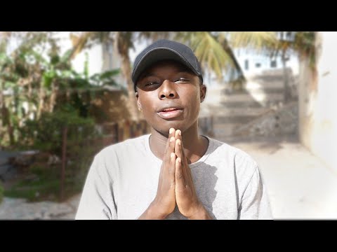 The Gambia.. November 11.. *Must Watch*