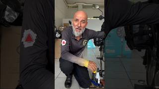 SABER ISSO PODE TE SALVAR 👀 #viagemdemoto #viagem #moto #familia #shorts