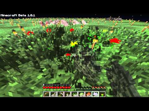 Minecraft Skyblock Survival + Alchemy  -  Ep12   Doing some achievements