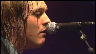 Arcade Fire - Rebellion (Lies) | Lowlands 2005 | Part 10 of 10