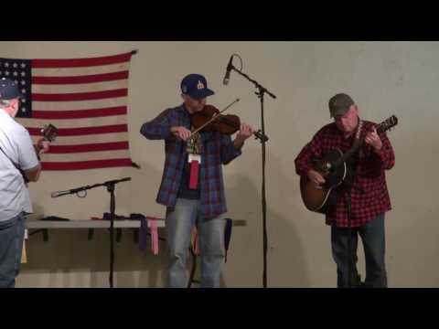 2017-03-18 AD2 Ben Lia Braaten - 2017 Oroville Fiddle Contest