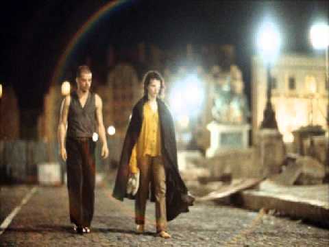 Les Rita Mitsouko - Les Amants (Les Amants du Pont-Neuf soundtrack)