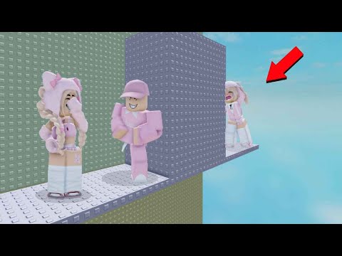 I CHALLENGE SELMA AND TETEH ROZZ TO FINISH TOWER KOREA IN ROBLOX!!!