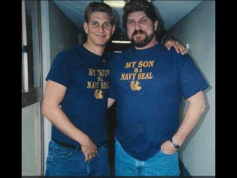 Navy SEAL Don Shipley raising DJ Shipley. PART 8. PART 9 Tomorrow Morning. Thumbnail