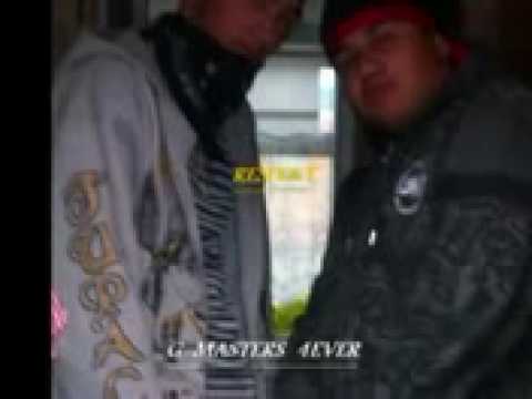 Rytmus  Cikansky sen