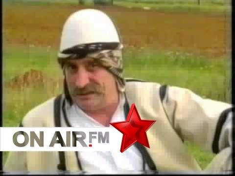 HUMOR MIGJA RAM--HUNI GARDHIT