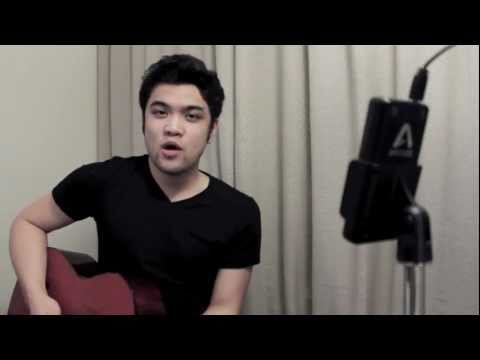 OTS: "Out Of My Head" A Lupe Fiasco and Trey Songz Cover