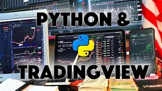 Tradingview Technical Indicators Integrated in Python [Intro]