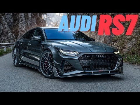 2021 audi rs7-r abt review