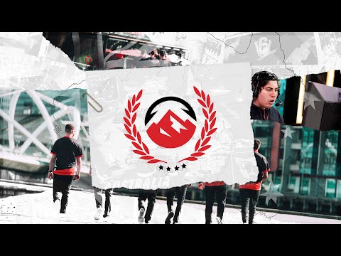 ELEVATE Rainbow Six | 2020 Team Announcement