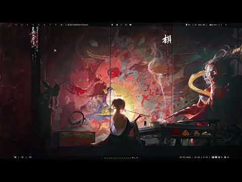 ArcoLinux : 2594 Exa as alternative to ls - can be an improvement for your design and educational