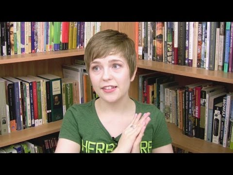 Ask an Autistic #20 - What are Autistic Shutdowns?