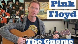 Pink Floyd Friday - The Gnome | Complete Demo