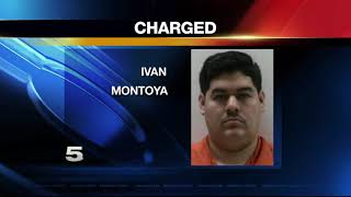 Cameron Co. detention officer arrested, suspected of smuggling marijuana into jail