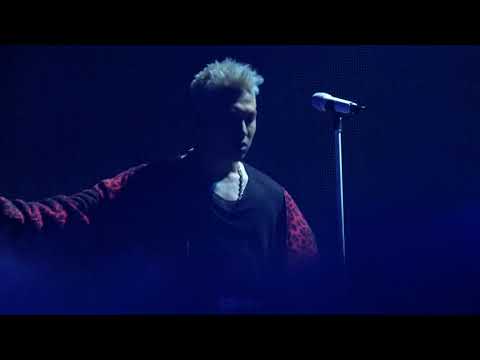 171230 TAEYANG - If you - LAST DANCE in Seoul day1