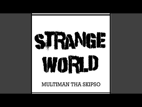 Strange World
