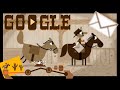 Google PONY EXPRESS All 100 Letters Delivered.