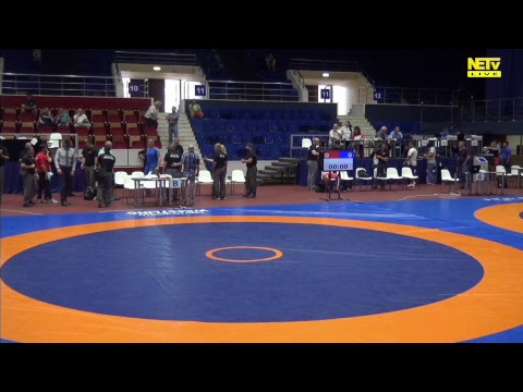 TURNEU INTERNATIONAL lupte, duminica 3 iunie, suprafata B