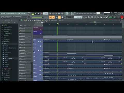 Preview 2: Remake in process. ♪♪♥♪♪ Richard Durand - The Air I Breathe