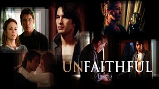 Unfaithful Full Movie  Richard Gere  Diane Lane  F