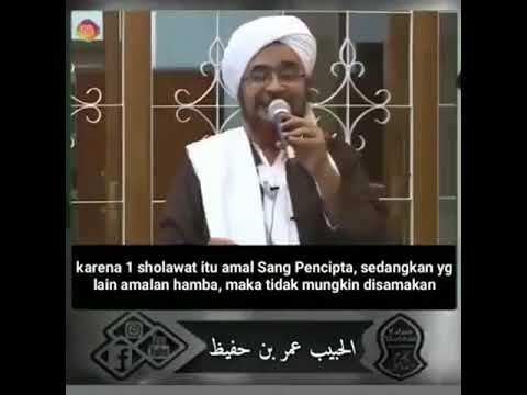 Thumbnail Balasan 10x dari Alloh SWT – Habib Umar bin Hafidz