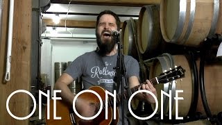 ONE ON ONE: Patrick McAloon - Holding Out April 8th, 2016 City Winery New York
