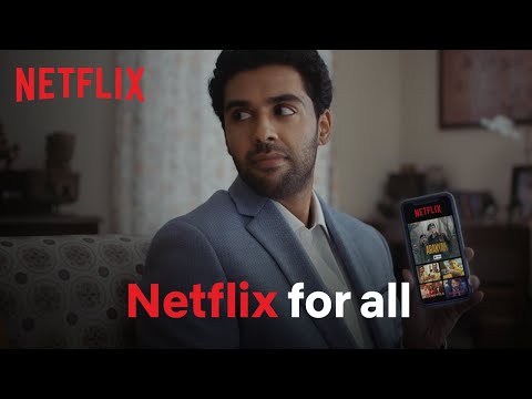 Toh Baat Pakki? | #NetflixForAll | Netflix India