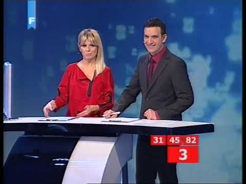 Bingo TV SHOW - Gosti: KUD Novi Šeher