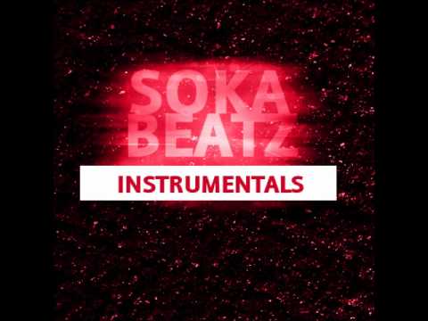 Soka Beatz Instrumentals | Get My Chedda Back #FuturisticMuzik