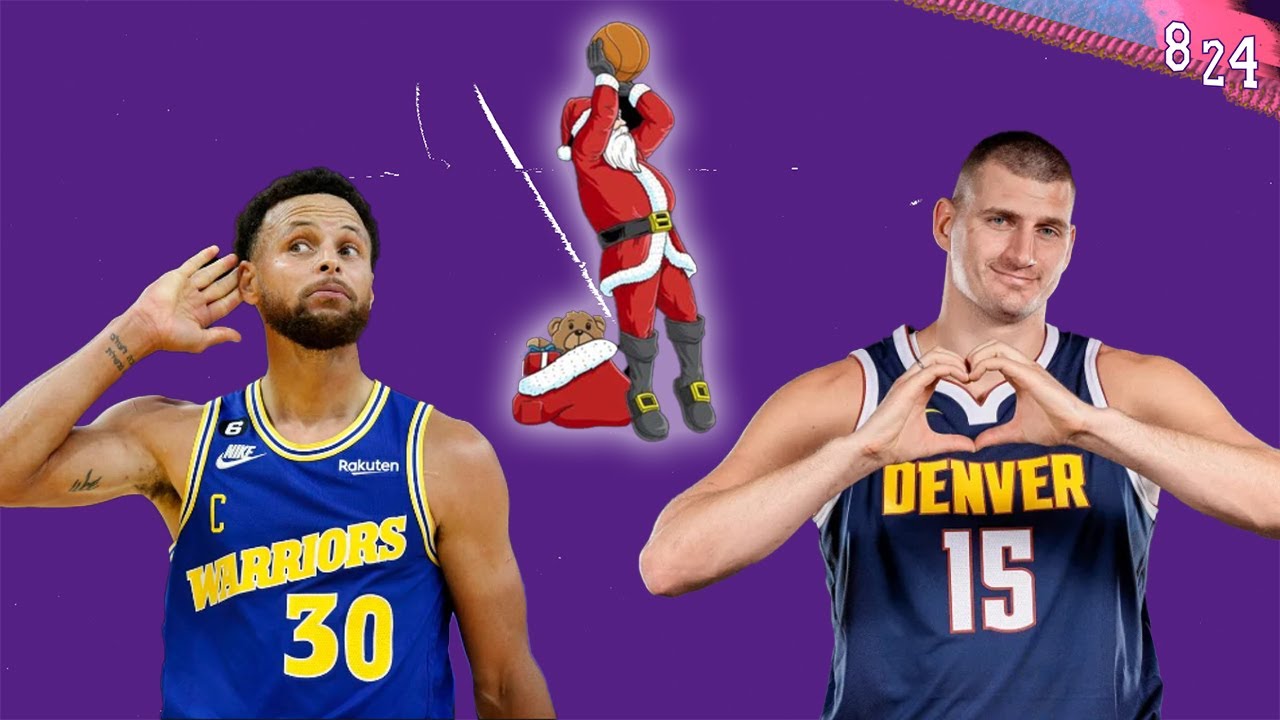 Božić uz NBA / Astrologija #43 / Podcast 8 24